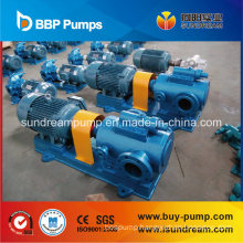 3G Sn Three Screw Pump